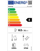 Таблет Samsung SM-X306 Galaxy Tab Active 5 5G 6GB 128GB G