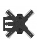 Neomounts LEVEL-850 Wall Mount (full motion, 3 piv