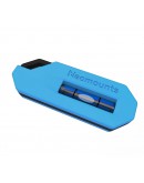 Neomounts LEVEL-850 Wall Mount (full motion, 3 piv