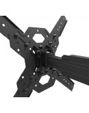 Neomounts LEVEL-850 Wall Mount (full motion, 2 piv