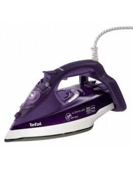 Tefal FV9640, Steam Irons, Ultimate 400
