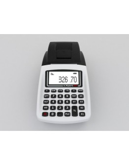 Касов апарат Daisy eXpert SX-KL